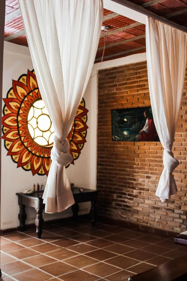 Casa Ka'A Hostel Ubatuba Bagian luar foto